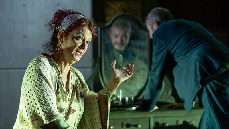 El Teatro Principal de Castelló recibe la comedia valenciana ‘Cinc minuts’