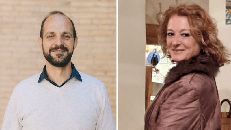 El arquitecto David Estal y la poeta y filósofa Ana Noguera protagonizan una nueva cita del ciclo Així sona València en el TEM
