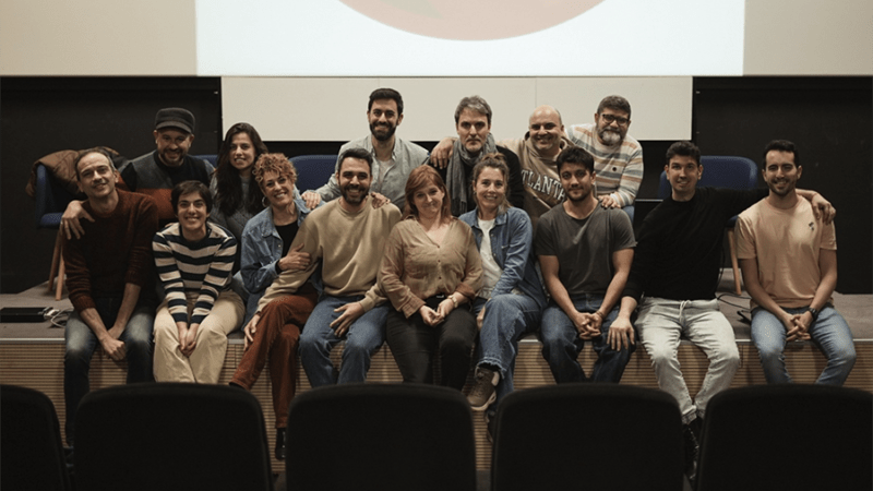 El sindicato de Actors i Actrius Profesionals Valencians (AAPV) renueva su junta directiva