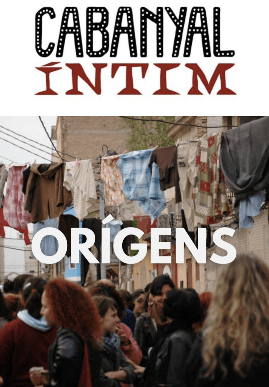 La gentrificación, la gestación subrogada o las andanzas del rey emérito confluirán en la 12ª edición de Cabanyal Íntim