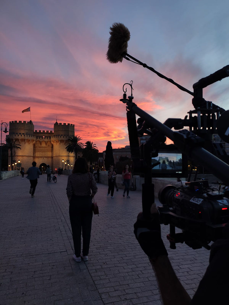 El cine valenciano se abre un hueco en las mejores salas españolas