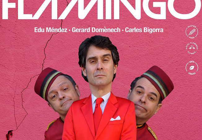 “HOTEL FLAMINGO” abre sus puertas en Valencia