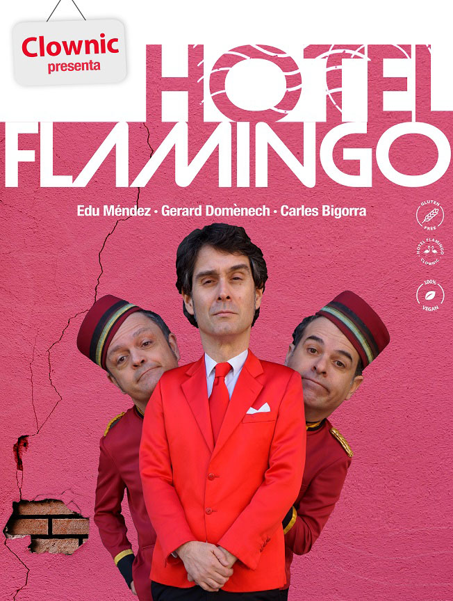 “HOTEL FLAMINGO” abre sus puertas en Valencia