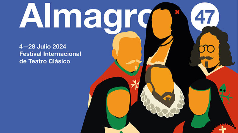 El Festival de Almagro se desborda en una edición inmersiva que reivindica la tradición como fuente de modernidad