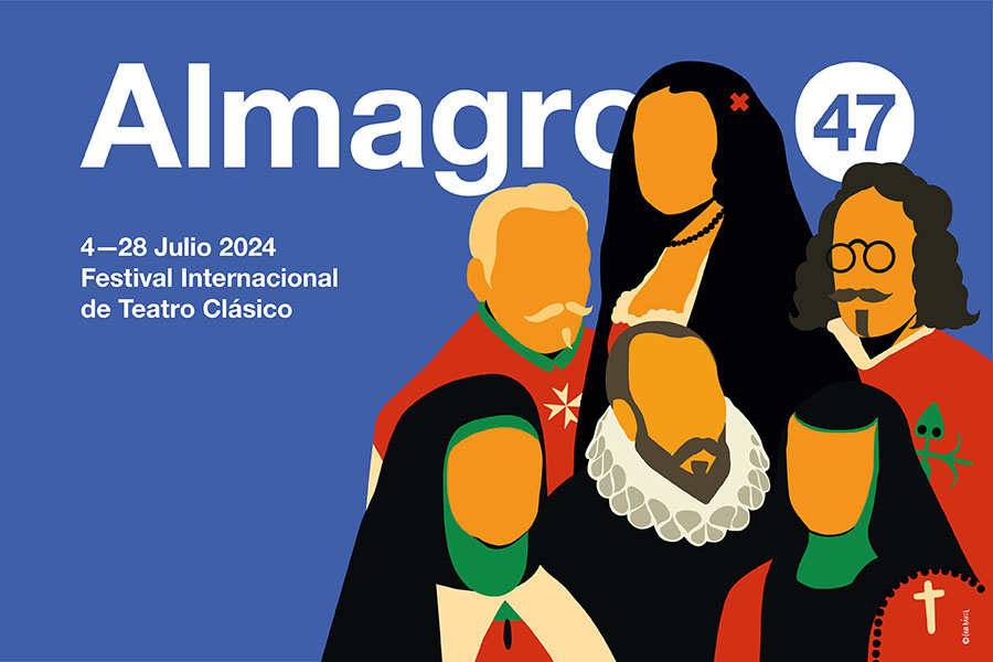 El Festival de Almagro se desborda en una edición inmersiva que reivindica la tradición como fuente de modernidad