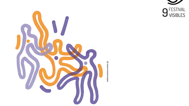 En mayo, sala La Màquina acoge por primera vez en Valencia al ‘Festival Visibles’ y presenta un nuevo ciclo de programación