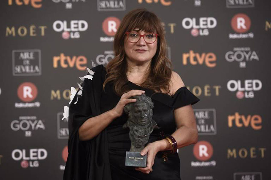 La realizadora Isabel Coixet ahondará en las inquietudes reflejadas en su cine en una conversación en el TEM con Mariola Cubells