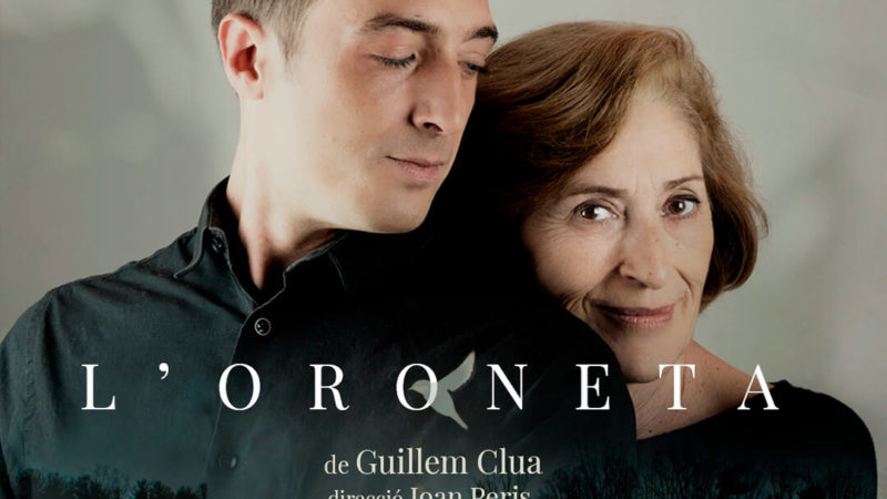 Companyia Teatre Micalet estrena la obra emblemàtica de Guillem Clua, ‘L’Oroneta’