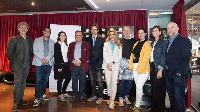 DocsValencia presenta la edición con más actividades y eventos de su historia