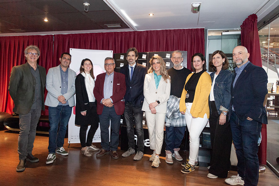 DocsValencia presenta la edición con más actividades y eventos de su historia