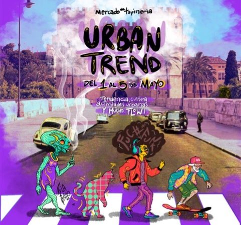 Urban Trend  2024