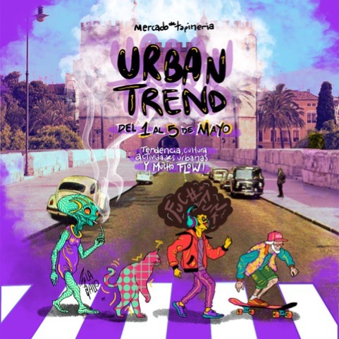 Urban Trend  2024