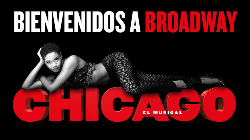 Chicago llega a Valencia. Bienvenidos a Broadway!