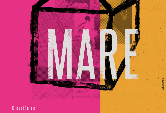 “MARE” – Teatre l’Agrícola