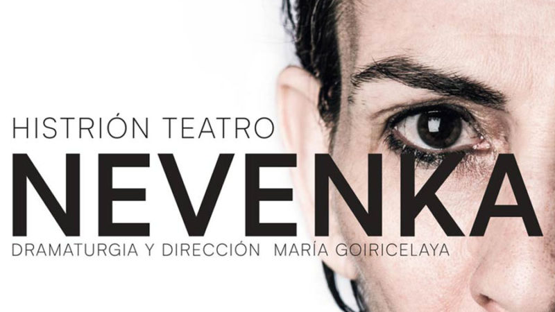 “NEVENKA” – La Rambleta