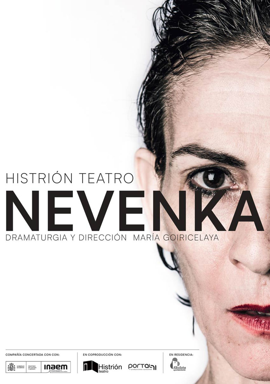 “NEVENKA” – La Rambleta