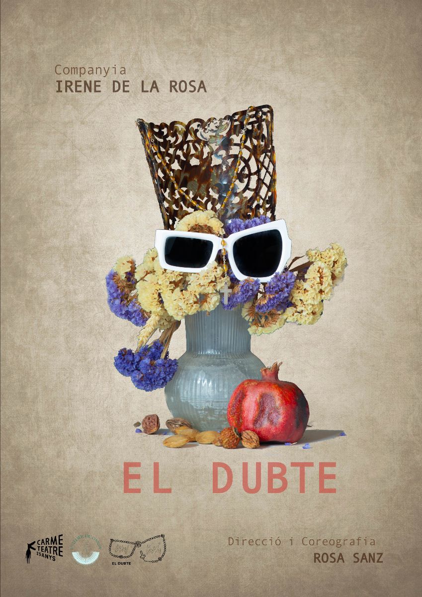 ‘La Duda’ de Irene de la Rosa: Revolución y desafío en el flamenco.