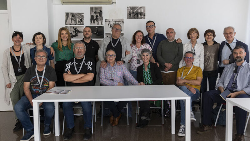 Dansa València amplía el programa ‘Impuls a la Dansa’ a 12 municipios de la Comunitat Valenciana en su tercera edición