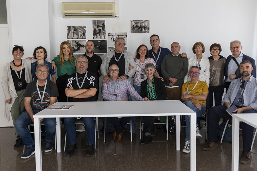 Dansa València amplía el programa ‘Impuls a la Dansa’ a 12 municipios de la Comunitat Valenciana en su tercera edición