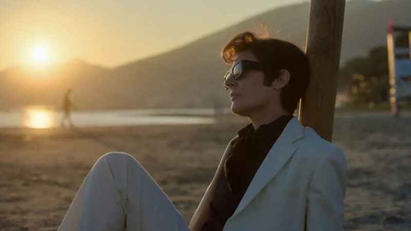 MARCELLO MIO llegará a las salas de cine españolas el próximo 20 de septiembre, tras su paso por las Sección Oficial de Cannes