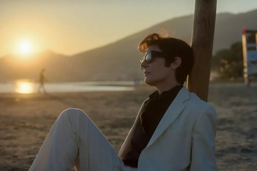 MARCELLO MIO llegará a las salas de cine españolas el próximo 20 de septiembre, tras su paso por las Sección Oficial de Cannes