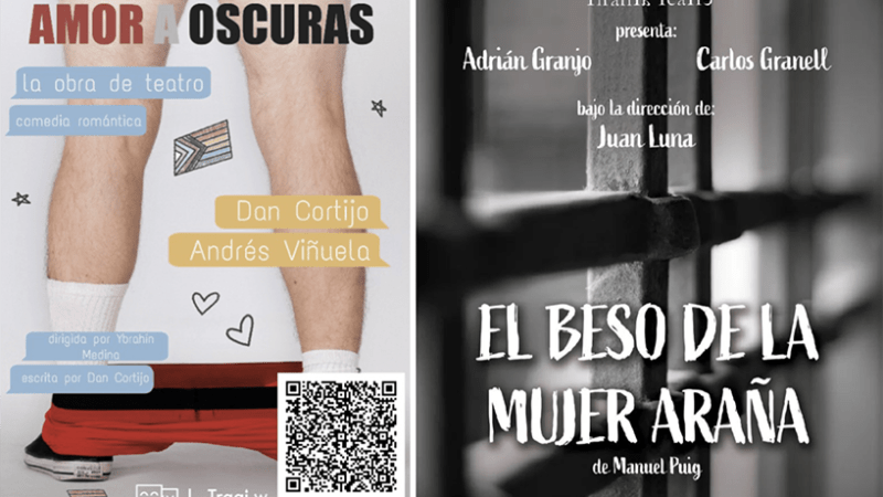 FESTIVAL ALLIBERA`T – Teatre Patraix