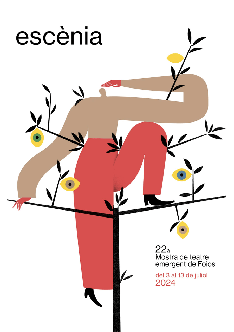 Escènia, Mostra de Teatre Emergent de Foios, se reencuentra con el público con un amplio programa