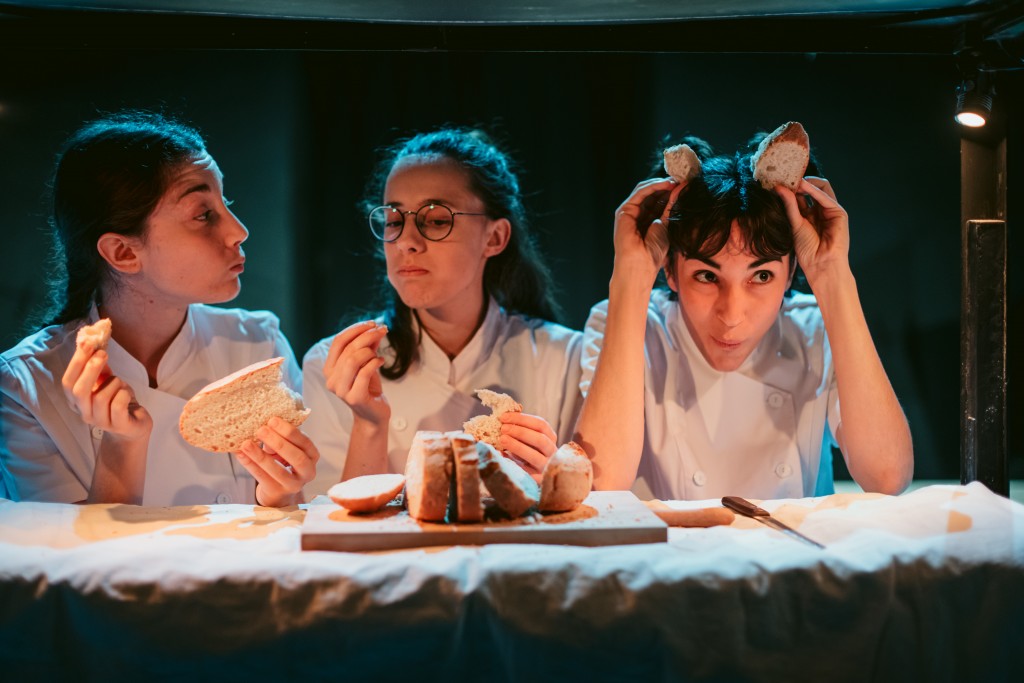 El Teatre Arniches ofrece más de 30 actividades de enero a marzo