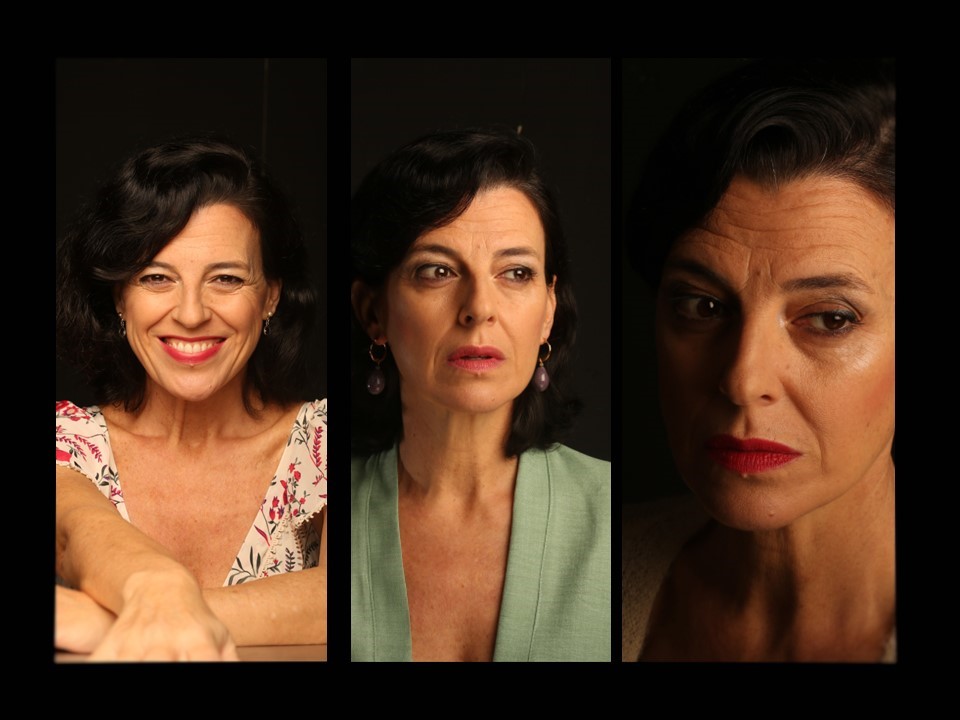 EL PRÓXIMO MES, DOS ICONOS DE LIBERTAD ECLOSIONAN SOBRE EL ESCENARIO DE LA MÀQUINA: LORCA Y RAFFAELLA CARRÁ  