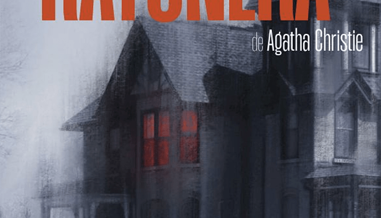 ‘La Ratonera’ de Agatha Christie en Valencia