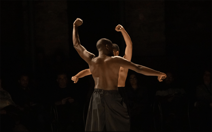 El flamenco negro de Fernando López llega a Espai LaGranja