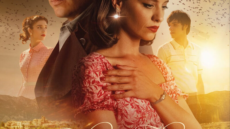 “CUARTO DE HOTEL” DE MORAT CANCIÓN ORIGINAL DE LA PELÍCULA  “EL SECRETO DEL ORFEBRE”