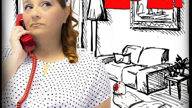 Arranca el XIV Cicle de Companyies Valencianes de Sala Russafa con ‘La decisió de Lola’, una comedia que conciencia sobre la violencia de género