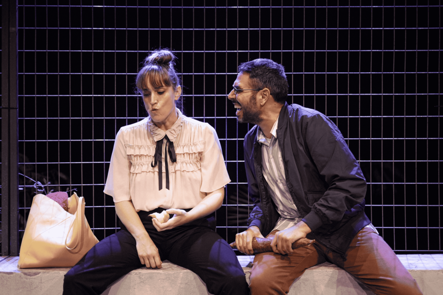 El Institut Valencià de Cultura programa para este fin de semana una comedia y un concierto en el Teatre Arniches