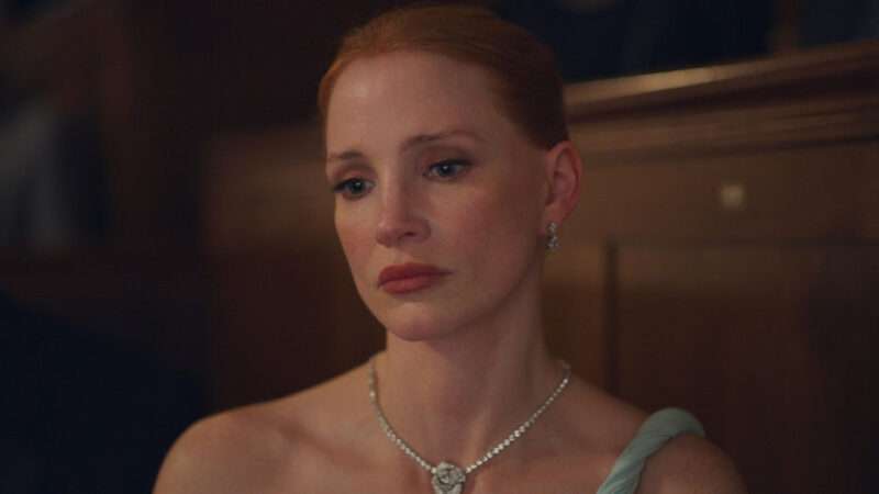 Sideral distribuirá en España ‘DREAMS’, la nueva película de Michel Franco protagonizada por Jessica Chastain