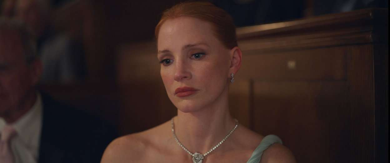 Sideral distribuirá en España ‘DREAMS’, la nueva película de Michel Franco protagonizada por Jessica Chastain