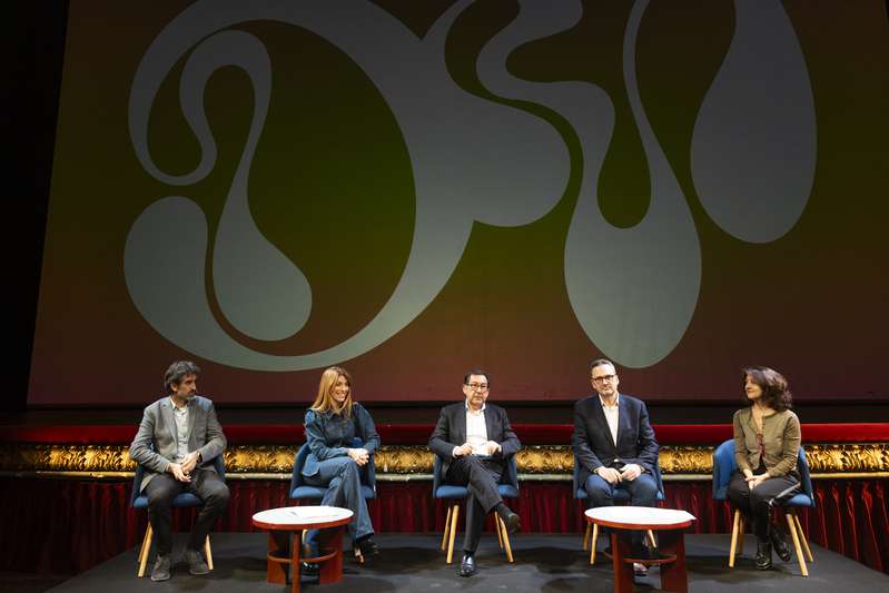 Dansa València presenta su 38º edición con 39 propuestas escénicas que pretenden ser una llamada al optimismo y la esperanza