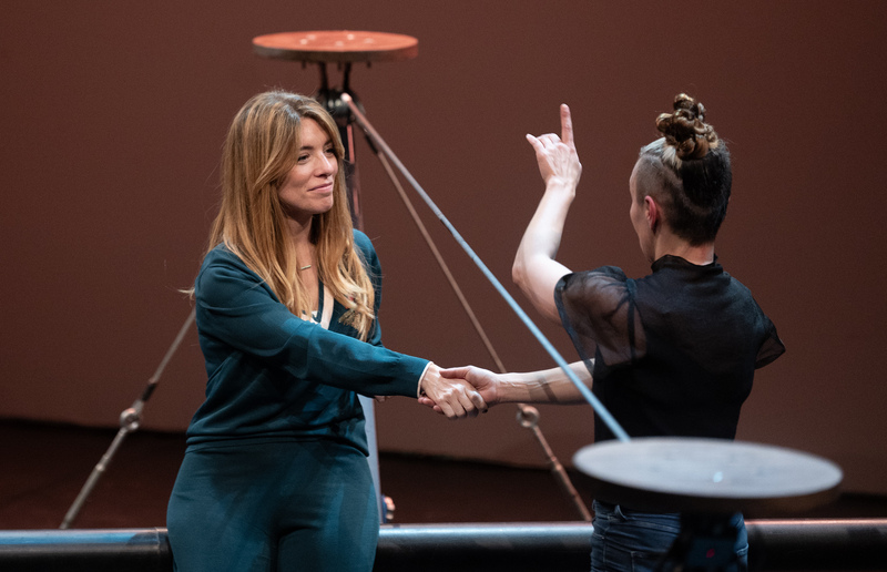 Dansa València refuerza su papel como plataforma española de la danza a través de alianzas con seis comunidades autónomas