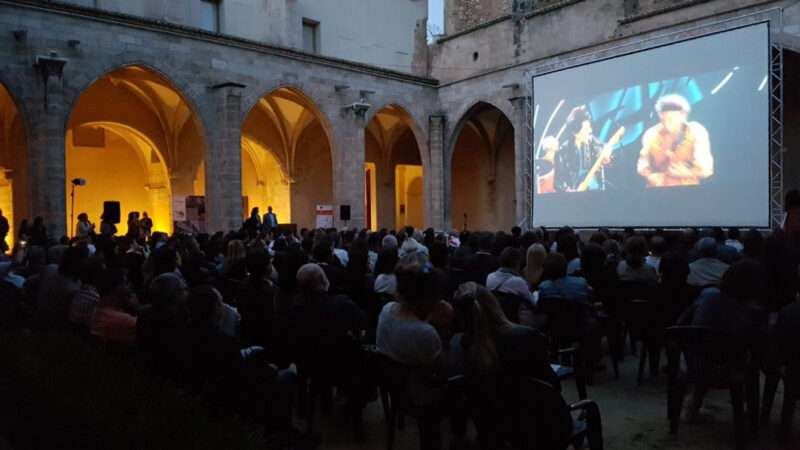 DocsValencia celebrará una ‘jam session’ de música de cine y el maratón de cortometrajes en el Centre del Carme