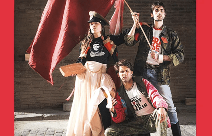 “ELS MISERABLES” una sátira basada en el clásico de Victor Hugo de Miquel Mas Fiol a Teatro Off de València