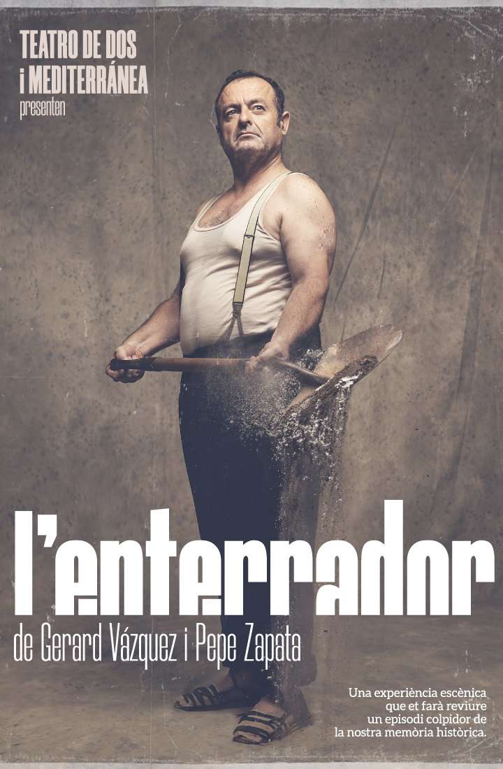 “EL ENTERRADOR” – La Rambleta