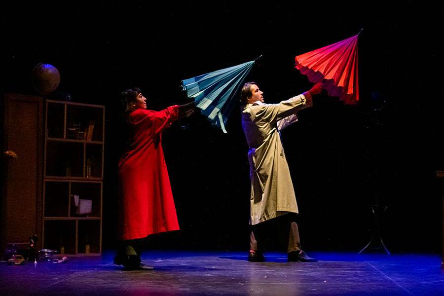 El Festival de Titelles del Cabanyal-Canyamelar celebra los 30 años del Teatro La Estrella