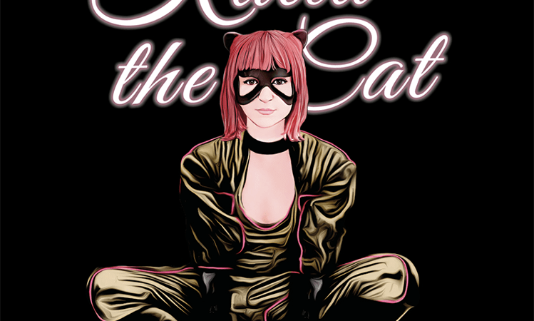 “KATIA THE CAT” – Carme Teatre