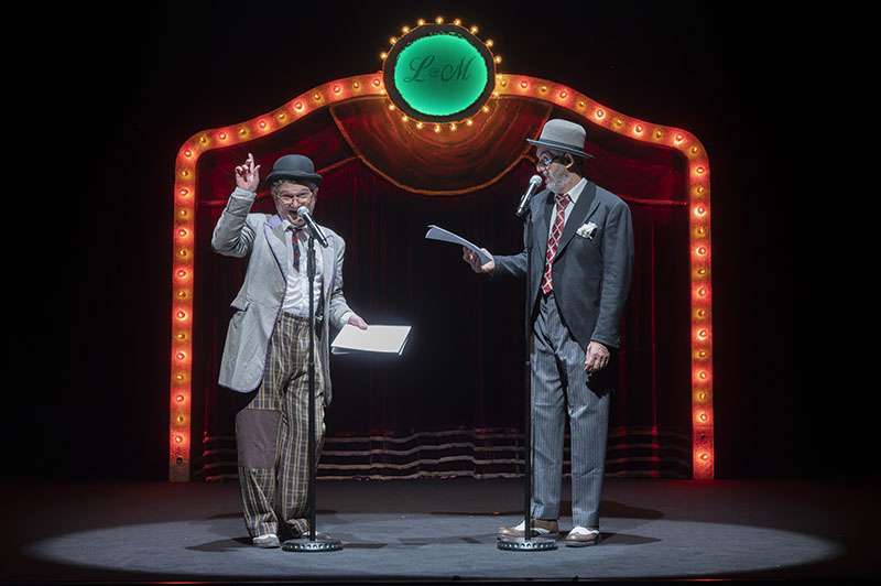 El TEM celebra el Día Mundial del Teatro con un homenaje a los actores y actrices anónimos en ‘L’ultim ball’