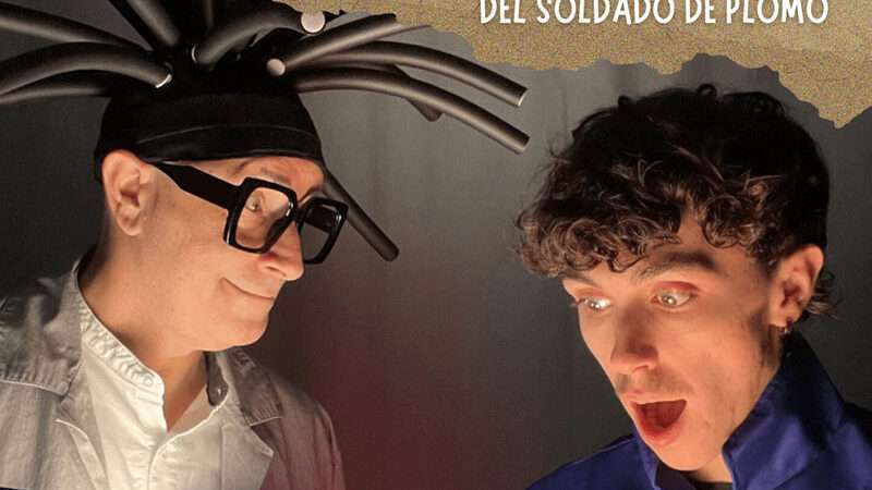 Teatro familiar para después de FALLAS en Alboraya
