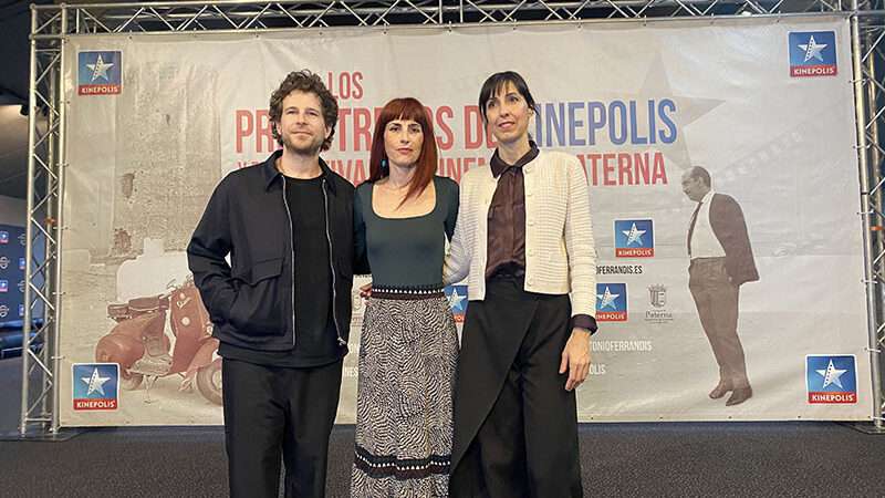 EL FENÓMENO “SORDA” LLEGA A VALENCIA: “UNA HISTORIA NECESARIA Y UN MARAVILLOSO VIAJE DE AUTORREALIZACIÓN”
