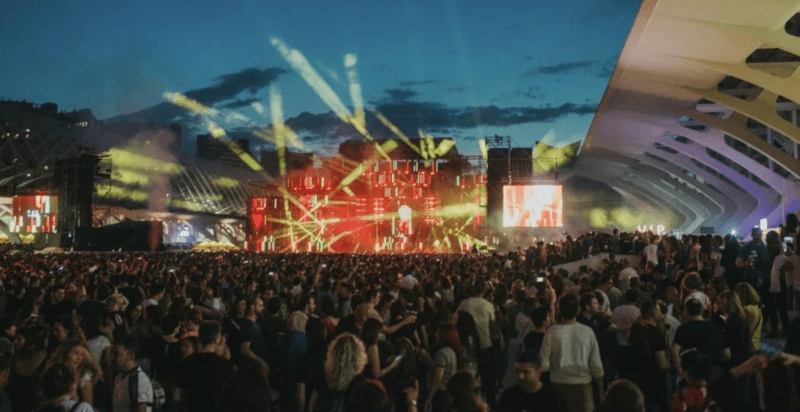 València Music City consolidará la música como un eje trasversal de desarrollo urbano, social y económico de la ciudad
