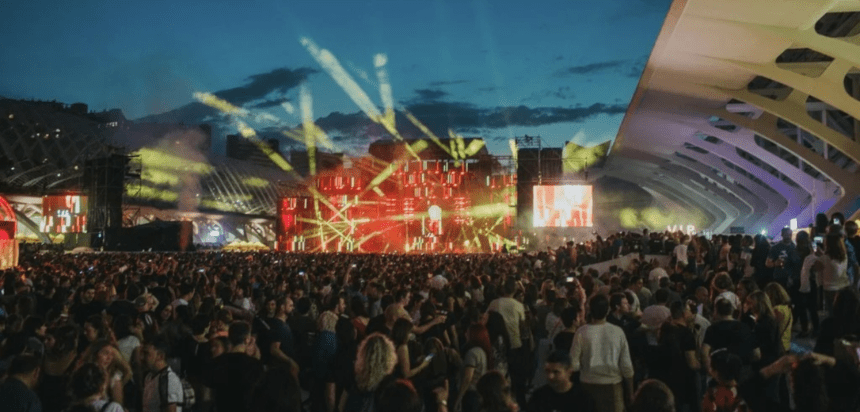 València Music City consolidará la música como un eje trasversal de desarrollo urbano, social y económico de la ciudad