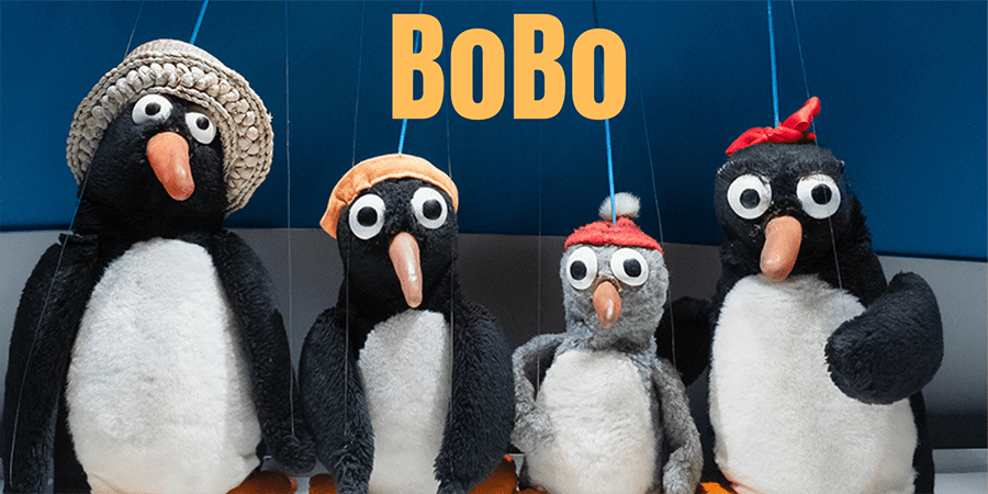 BOBO de Periferia Teatre llega a l’Agrícola