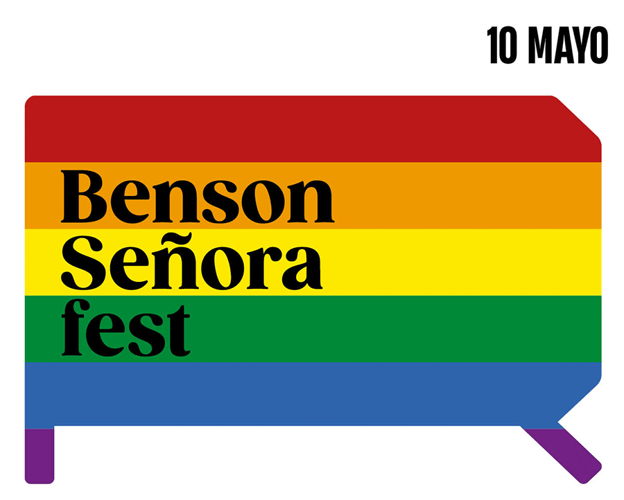 ¡Llega el Benson Señora Fest! Un festival imprescindible con un cartel de lujo